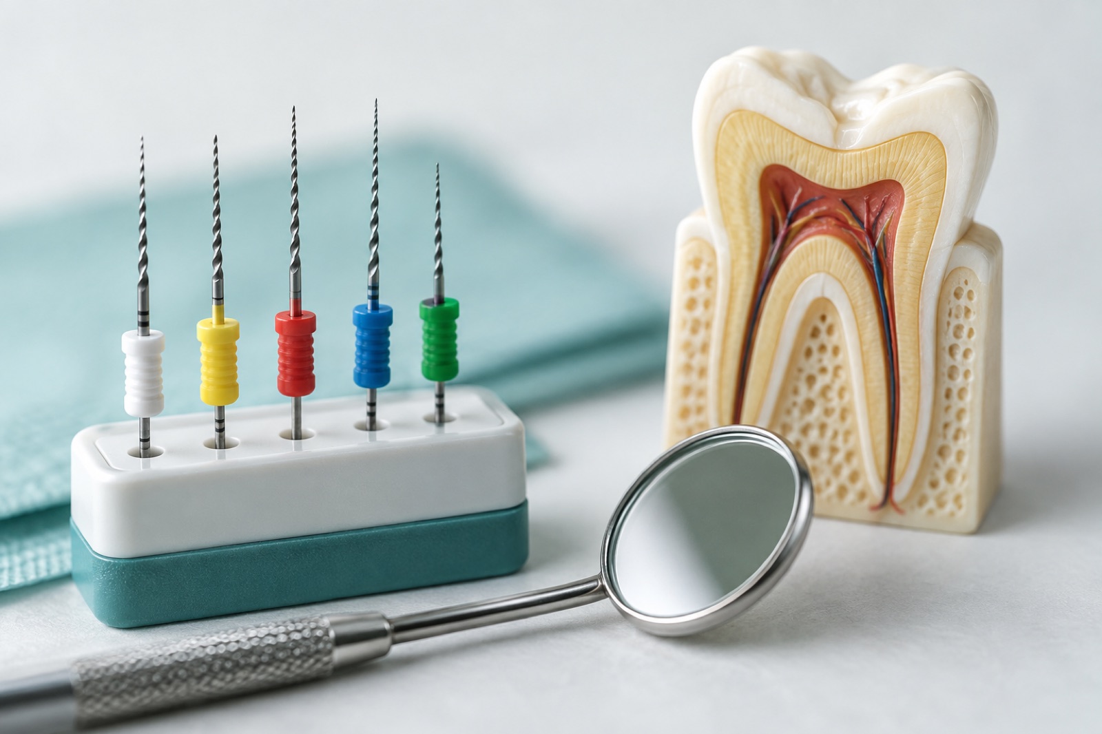 Endodonzia